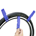 Schwalbe Tire Lever Set – 3 Pack