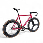 XFIXXI Première V3 Carbon Limited Edition - Elite Fixie - XFIXXI
