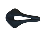 3K Carbon Fibre Compact Saddle (Feather-light)