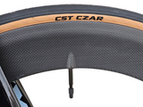 XFIXXI Première V3 Carbon Limited Edition - Elite Fixie - XFIXXI