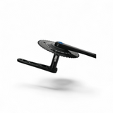 Rinpoch RC3230 Hollowtech 30mm spindle crank arm detail