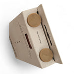 Brooks England Microfiber Handlebar Tape – Brown