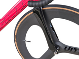 XFIXXI Première V3 Carbon Limited Edition - Elite Fixie - XFIXXI - Wheel