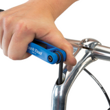 Park Tool AWS-10 Fold-Up Hex Wrench Set