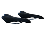  Slim Profile of MetroComfort Urban Saddle – Ideal for City Biking