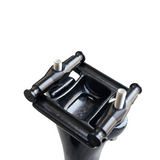 XFIXXI VITE CSP Series Carbon Seat Post | 3K Lightweight · Track · Fixie