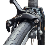 XFIXXI Short Reach Rim Brake Caliper | Fixie & Single Speed