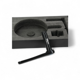 Rinpoch RC3230 Hollowtech crank arm CNC-machined finish