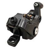Mechanical Dual-Piston Disc Brake Caliper Set