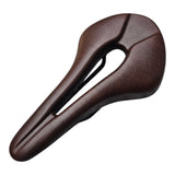 SprintPro SynthLeather Saddle