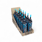 Muc-Off Wet Chain Lube 120ml – retail box set of bottles