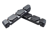 Protective Wheel Brake Pad for Carbon Fibre Wheels