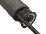 InternalRoute Carbon Fork Expander Plug – For Internal Cable Routing | 23g