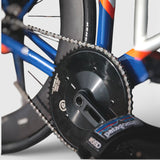 Rinpoch RC3230 Hollowtech Track Crankset | Fixie & Single Speed | 144BCD
