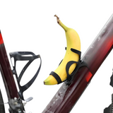 Banana Holder – Bike Frame Snack Mount