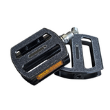 XFIXXI VITE Anti-Slip Bike Pedals | Strap-Optimized for Fixed Gear & Single Speed