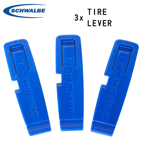 Schwalbe Tire Lever Set – 3 Pack