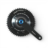 Rinpoch RC3230 Hollowtech Track Crankset | Fixie & Single Speed | 144BCD