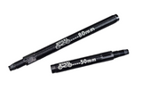 Presta Valve Stem Extender - For removable valve core