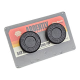 ARDENTLY Handlebar End Plugs – Aluminum & Plastic Options (22.2mm)