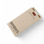 Brooks England Microfiber Handlebar Tape – Brown