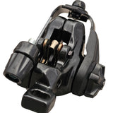 Mechanical Dual-Piston Disc Brake Caliper Set