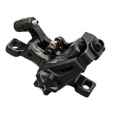 Mechanical Dual-Piston Disc Brake Caliper Set