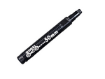 Presta Valve Stem Extender - For removable valve core