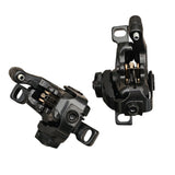 Mechanical Dual-Piston Disc Brake Caliper Set