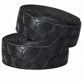 Snow Flake Design Handle Bar Tapes