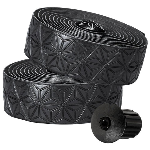 Snow Flake Design Handle Bar Tapes - by xFixxi