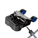 Precision Ride Handlebar & Saddle Laser Calibrator - by XFIXXI