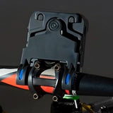 Precision Ride Handlebar & Saddle Laser Calibrator - by XFIXXI