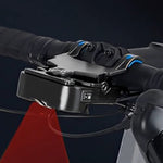 Precision Ride Handlebar & Saddle Laser Calibrator - by XFIXXI