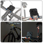 Precision Ride Handlebar & Saddle Laser Calibrator - by XFIXXI