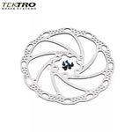 Tektro TR160-22 160mm disc brake rotor – original replacement for XFIXXI LIBERTÉ