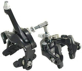 Tektro R313 Dual Pivot Road Brake Caliper – Wide Rim & 28C Tire Clearance