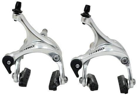 Tektro R315 Caliper Brakes with Recess Bolt 41-57 mm XFIXXI Bike Parts