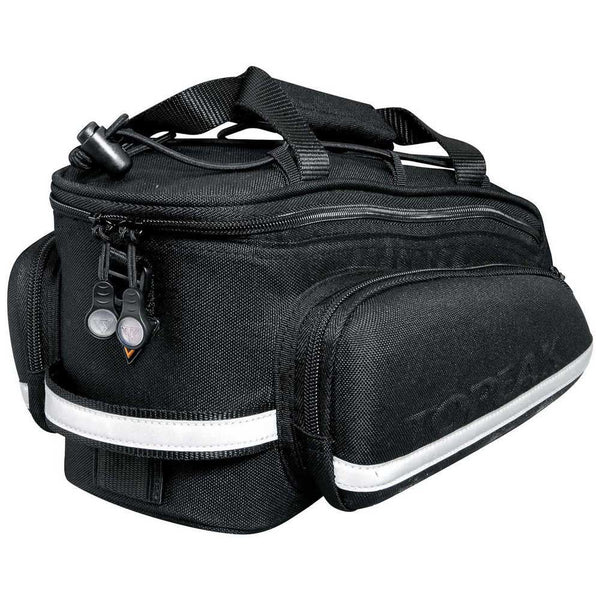 Topeak RX Trunk Bag EX 2.8L Panniers | Large Capacity | XFIXXI