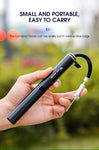 Portable Aluminum Bike Pump 160 PSI - by XFIXXI