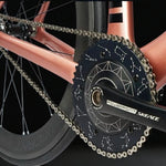 SKEACE 49T Aero Crankset | Urban Single Speed Bikes
