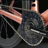 SKEACE 49T Aero Crankset | Urban Single Speed Bikes