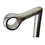 Ardently Vintage-Modern Quill Stem – 31.8mm Clamp | 22.2mm Steerer | 150mm