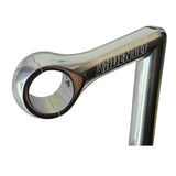 Ardently Vintage-Modern Quill Stem – 31.8mm Clamp | 22.2mm Steerer | 150mm