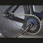 SKEACE 49T Aero Crankset | Urban Single Speed Bikes