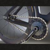 SKEACE 49T Aero Crankset | Urban Single Speed Bikes