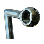 Ardently Vintage-Modern Quill Stem – 31.8mm Clamp | 22.2mm Steerer | 150mm
