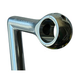 Ardently Vintage-Modern Quill Stem – 31.8mm Clamp | 22.2mm Steerer | 150mm