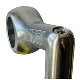 Ardently Vintage-Modern Quill Stem – 31.8mm Clamp | 22.2mm Steerer | 150mm