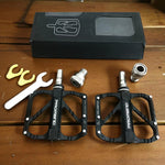 Quick Release Style Pedal